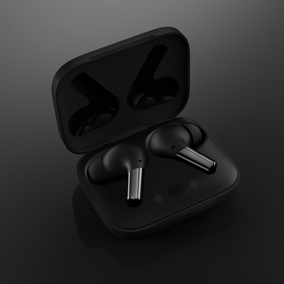 OnePlus Buds Pro 01