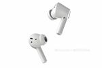 OnePlus Buds Z2 oreillettes