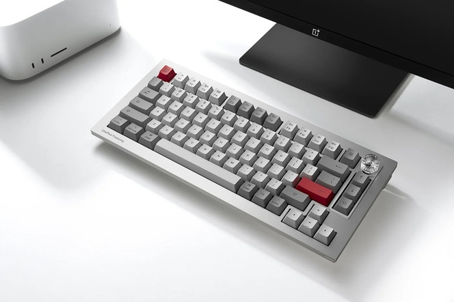 OnePlus clavier 2