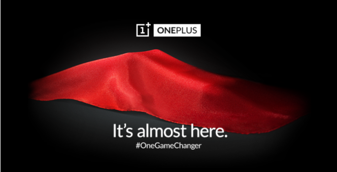 OnePlus DR-A