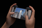 OnePlus gaming triggers