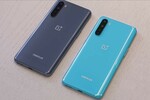 OnePlus Nord 02