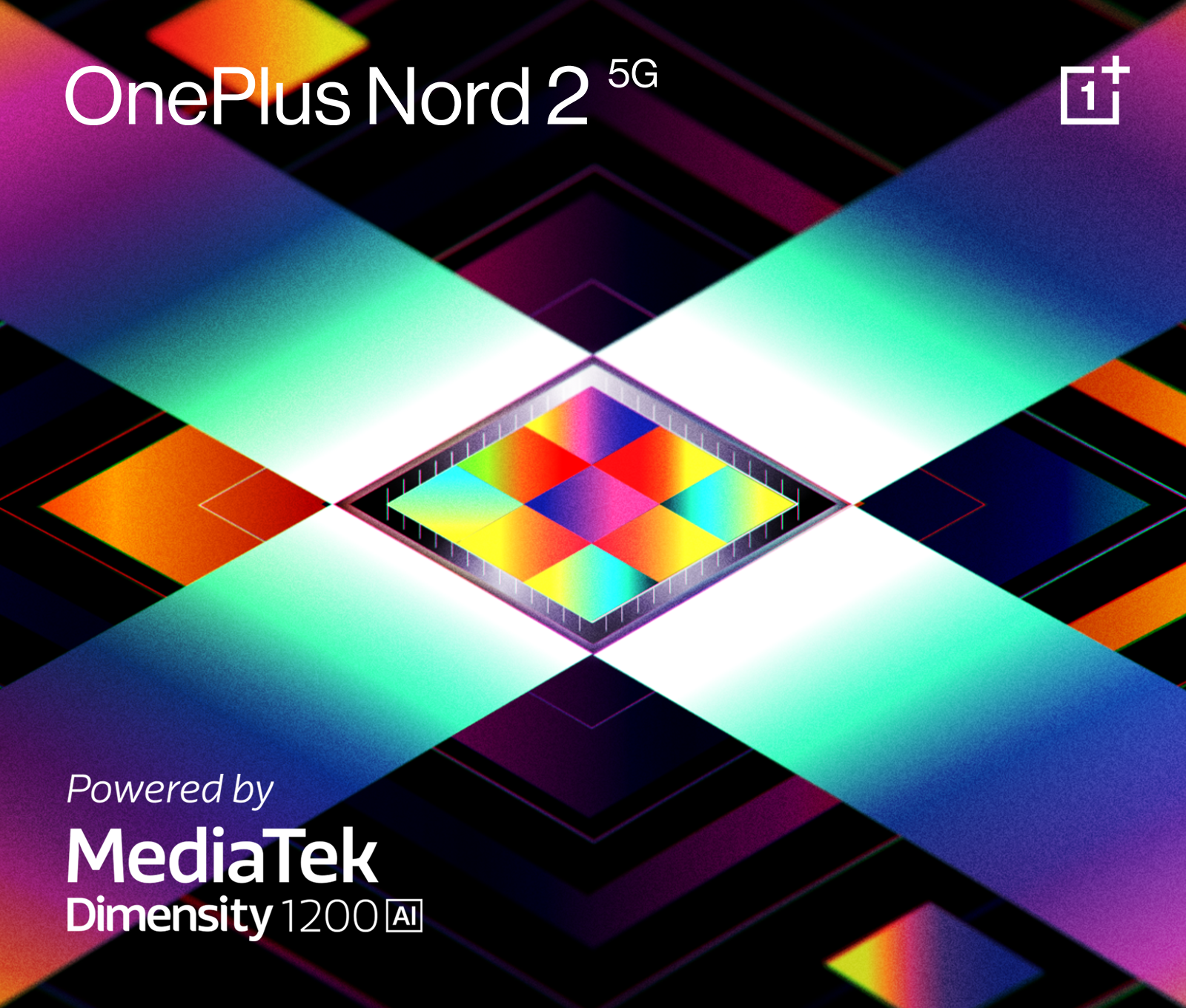 OnePlus Nord 2 5G Dimensity 1200