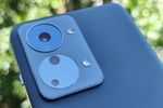 OnePlus Nord 2T bloc photo