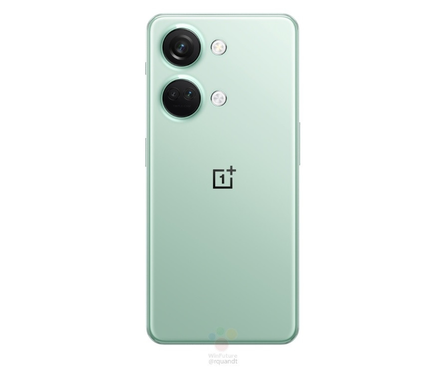 OnePlus Nord 3 dos