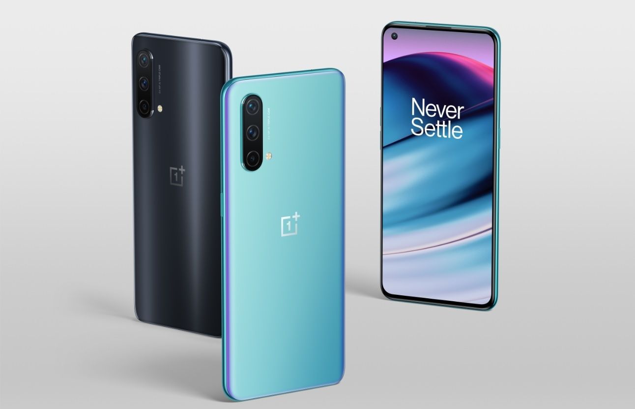 OnePlus Nord CE 5G 02