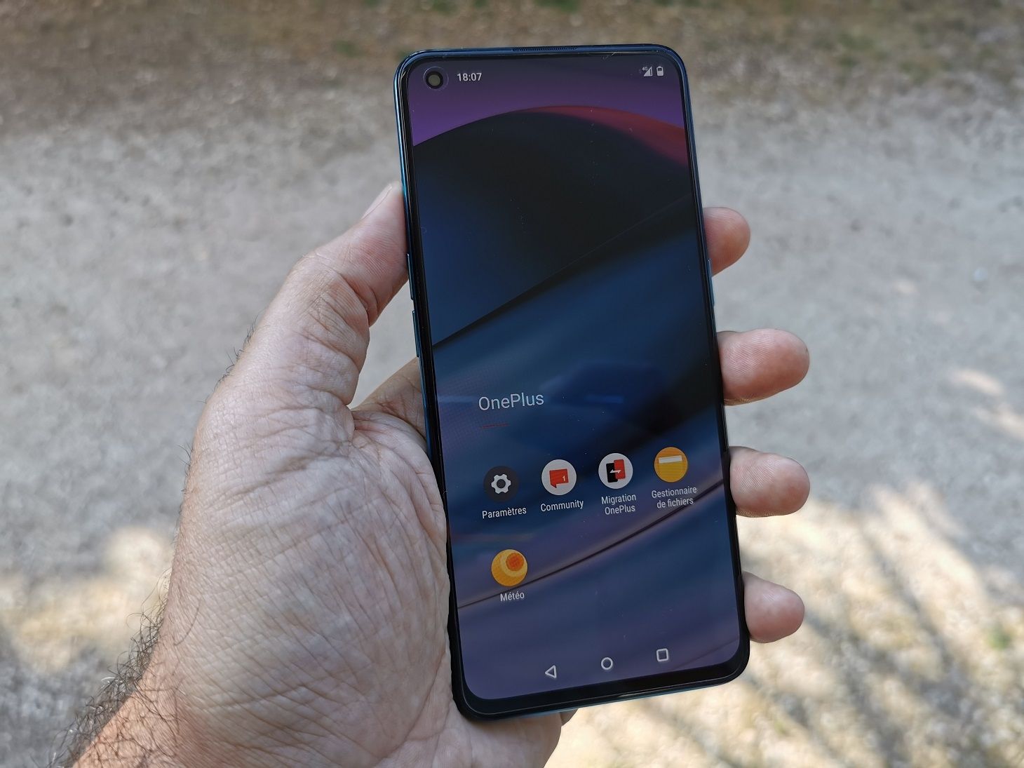 OnePlus Nord CE 5G 02