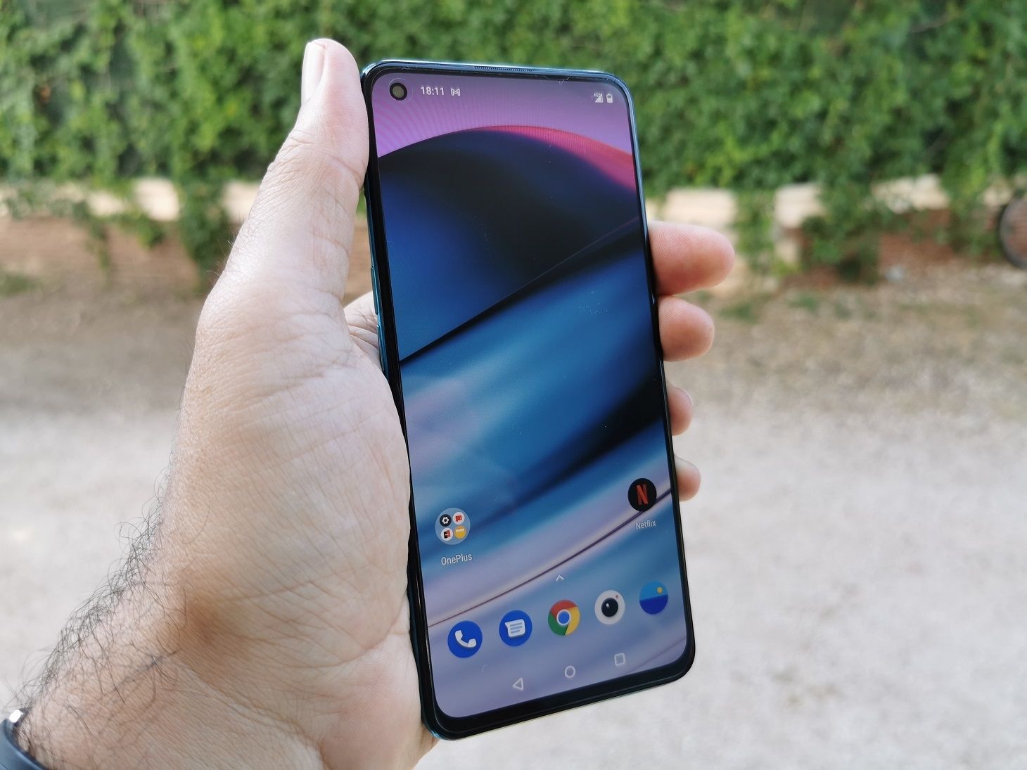 OnePlus Nord CE 5G 04