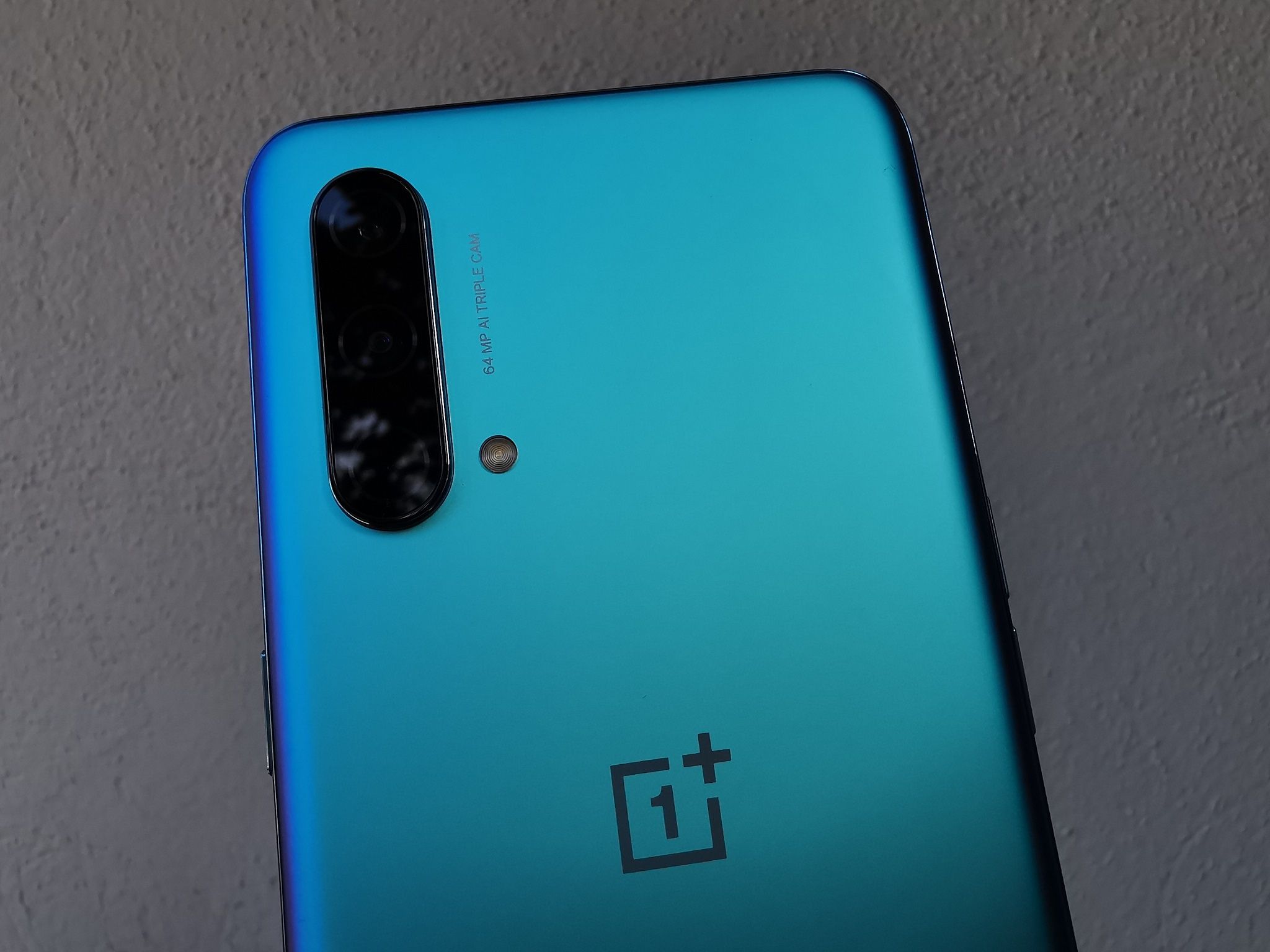 OnePlus Nord CE 5G photo