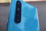 OnePlus Nord capteurs photo
