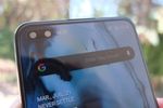 OnePlus Nord double capteur