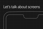 OnePlus notch