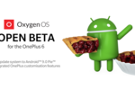Oneplus Open Beta