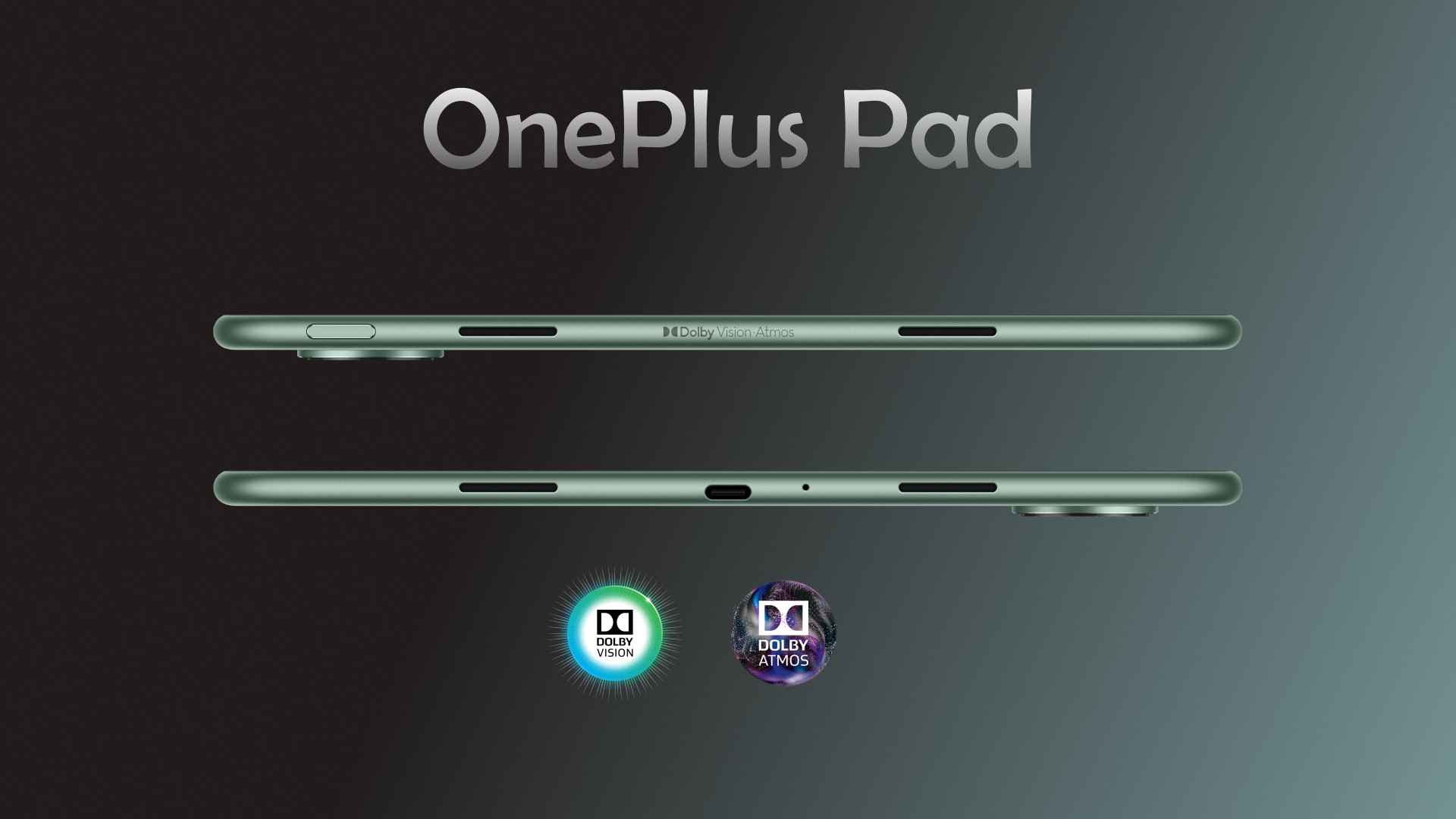 OnePlus Pad 1