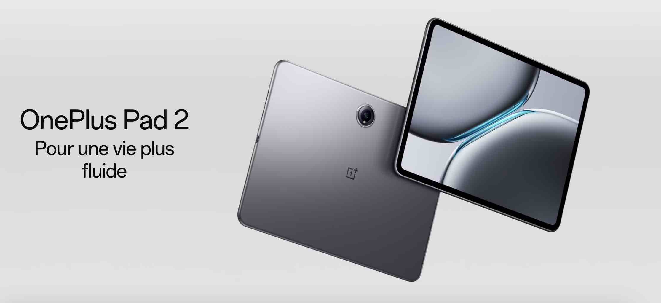 OnePlus Pad 2