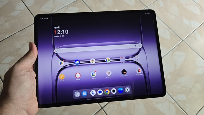 OnePlus Pad 3 01