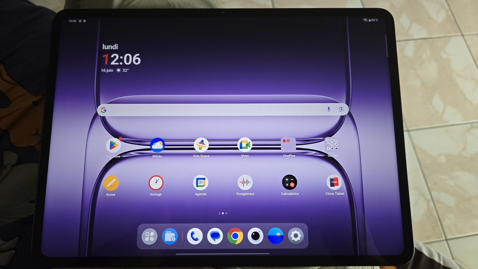OnePlus Pad 3 03
