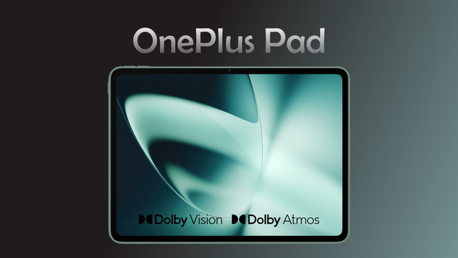 OnePlus Pad 3