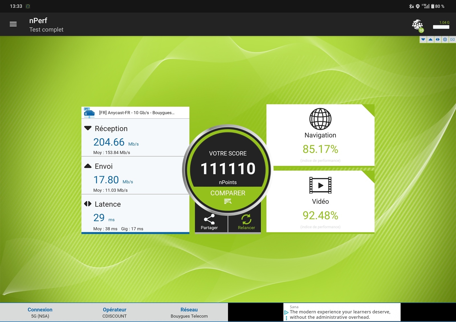 OnePlus Pad Go 2 modem 5G