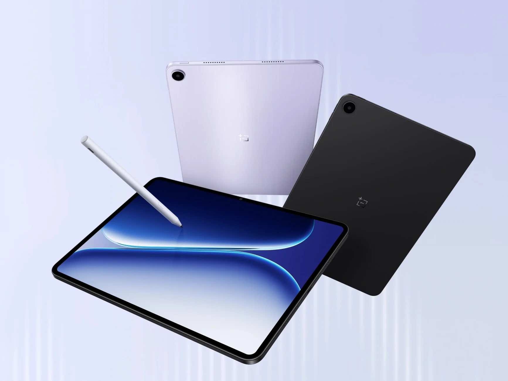OnePlus Pad Go 2
