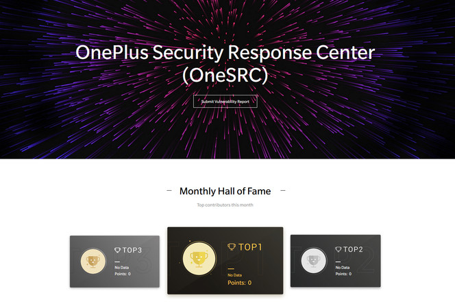 oneplus-security-response-center