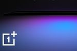 OnePlus TV vignette.