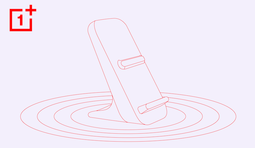 OnePlus Warp Charge 30 Wireless