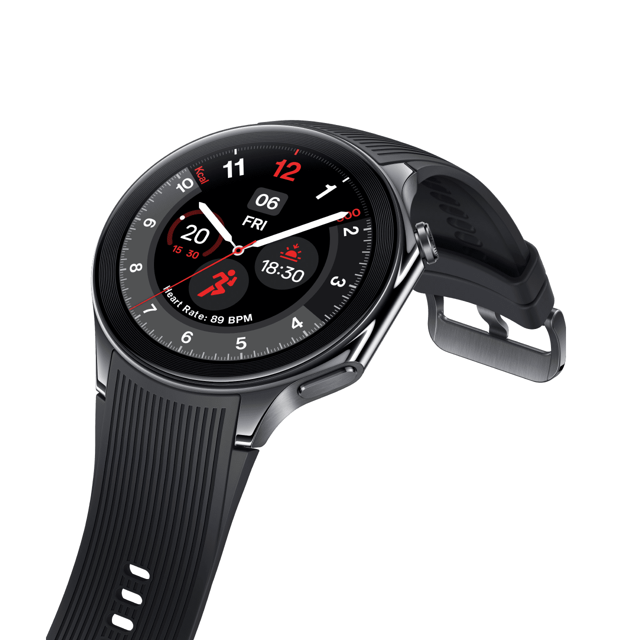 OnePlus Watch 2