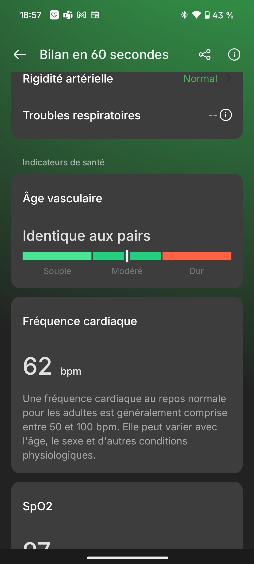 OnePlus Watch 3 bilan 60 secondes 02