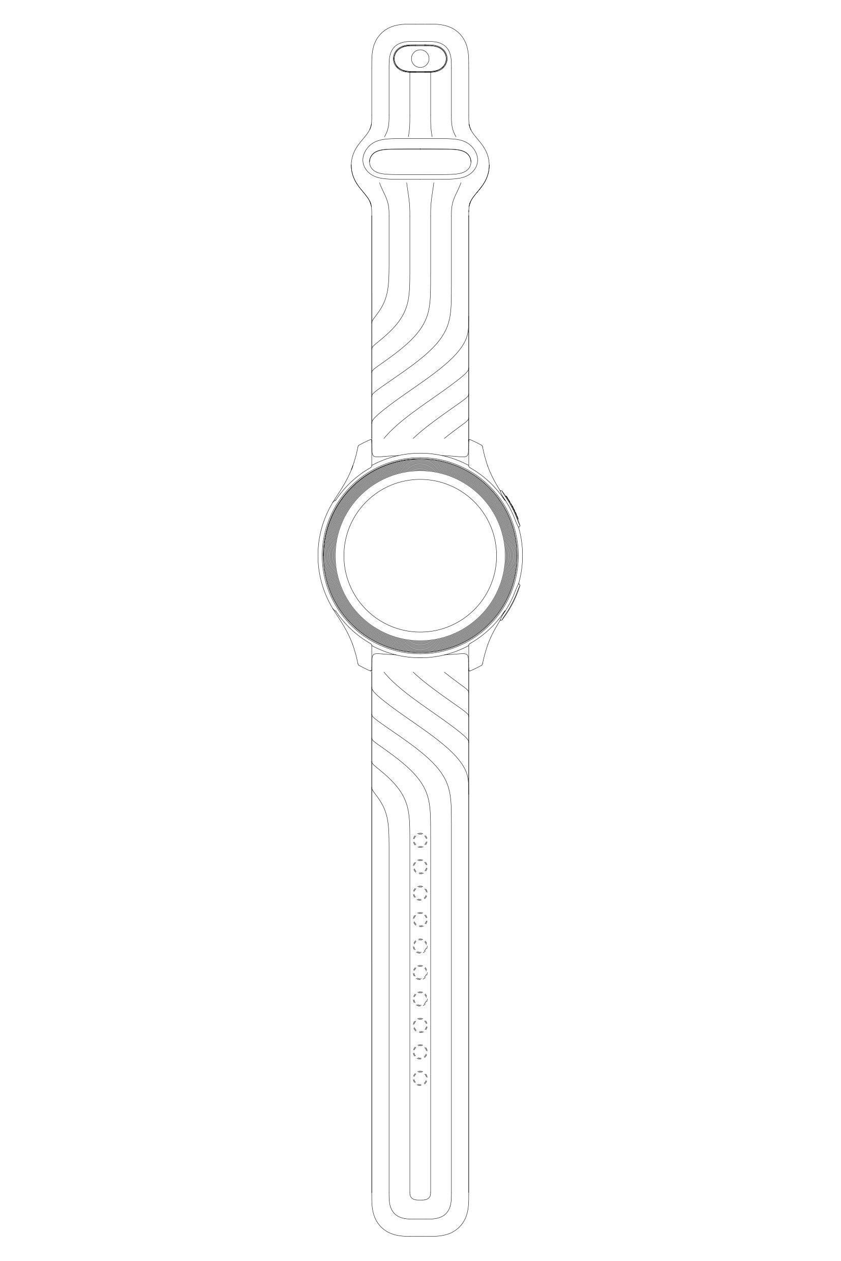 OnePlus Watch Sport