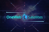 OneWeb : les six premiers satellites de la constellation mis en orbite