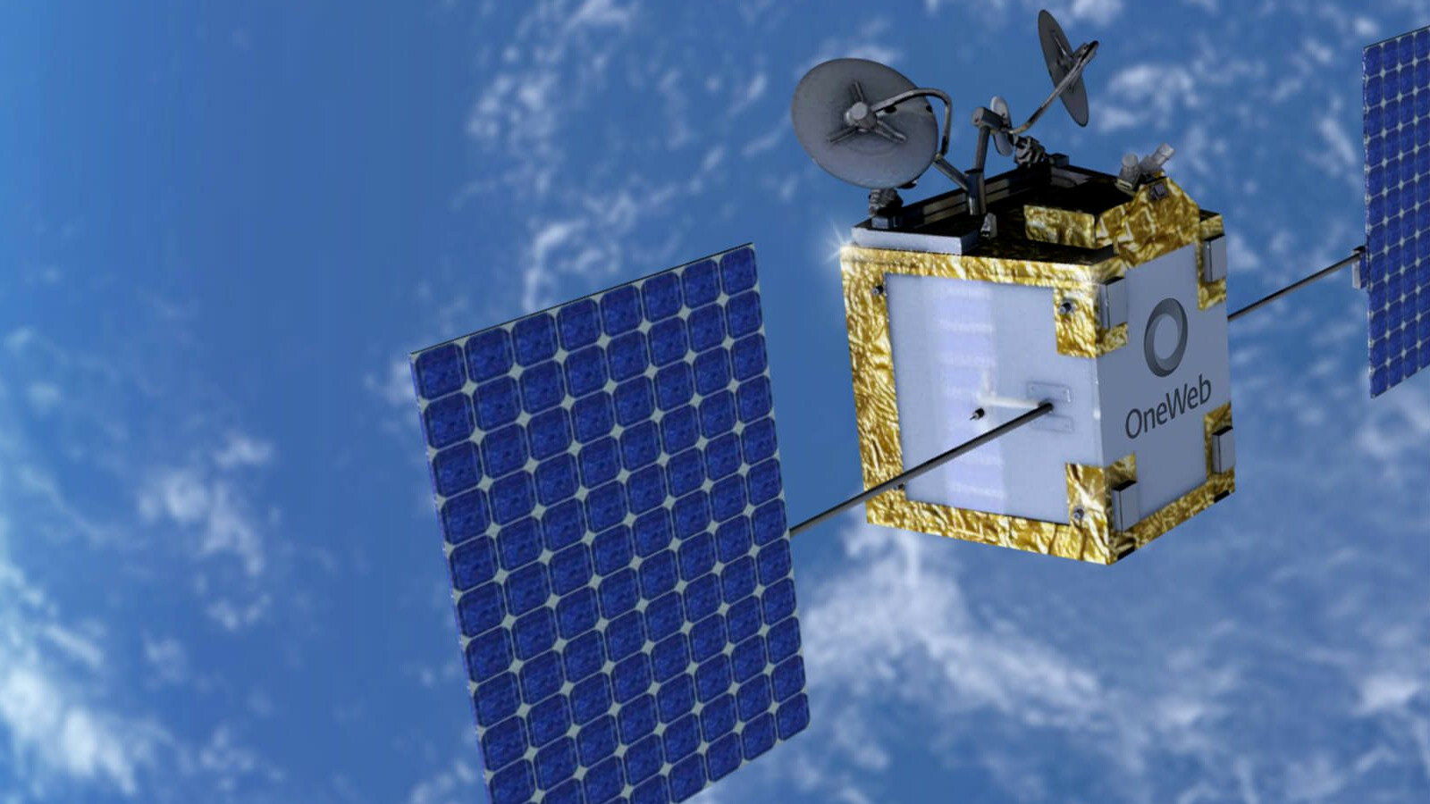 oneweb