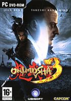 Onimusha 3 : Patch 1.1
