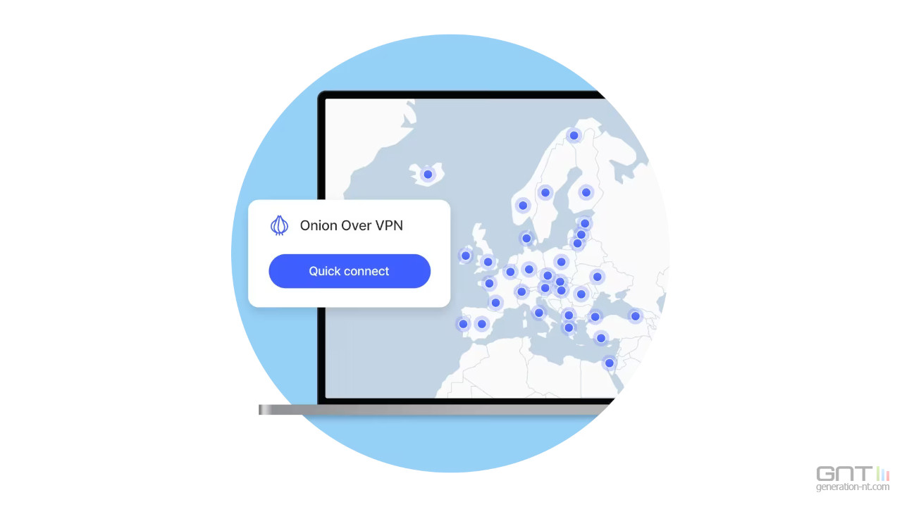 VPN et Tor : le combo pour la sécurité et la confidentialité