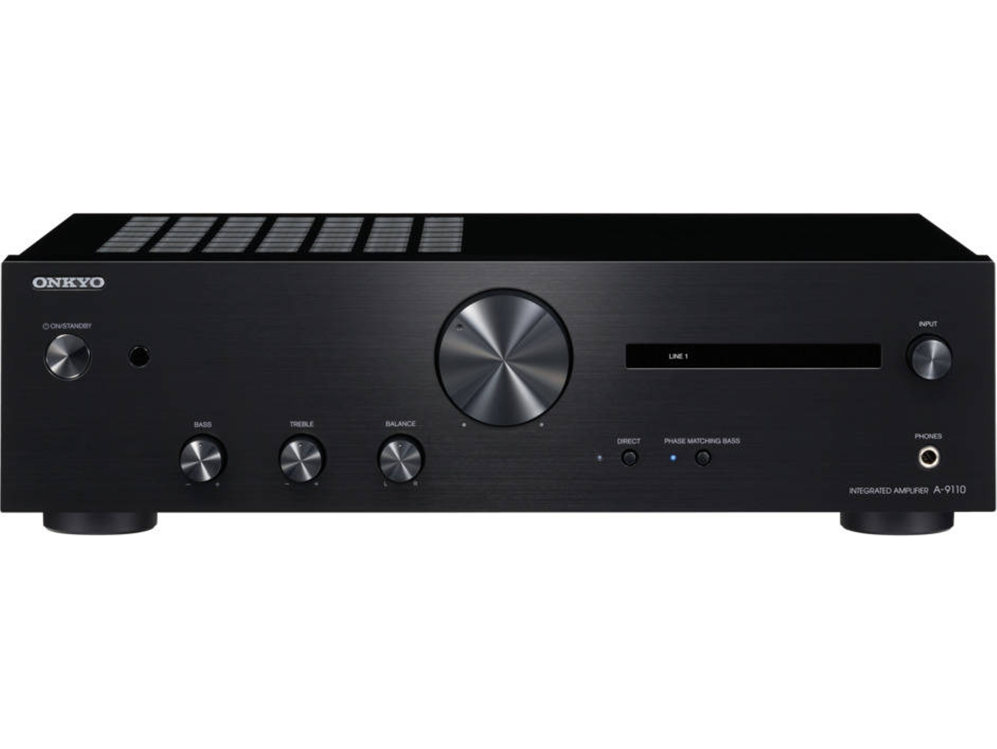Onkyo A-9110-B.