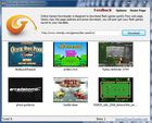 Online Games Downloader : télécharger des jeux en Flash