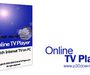 Online TV Player : regarder la télé sur un PC