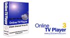 Online TV Player : regarder la télé sur un PC