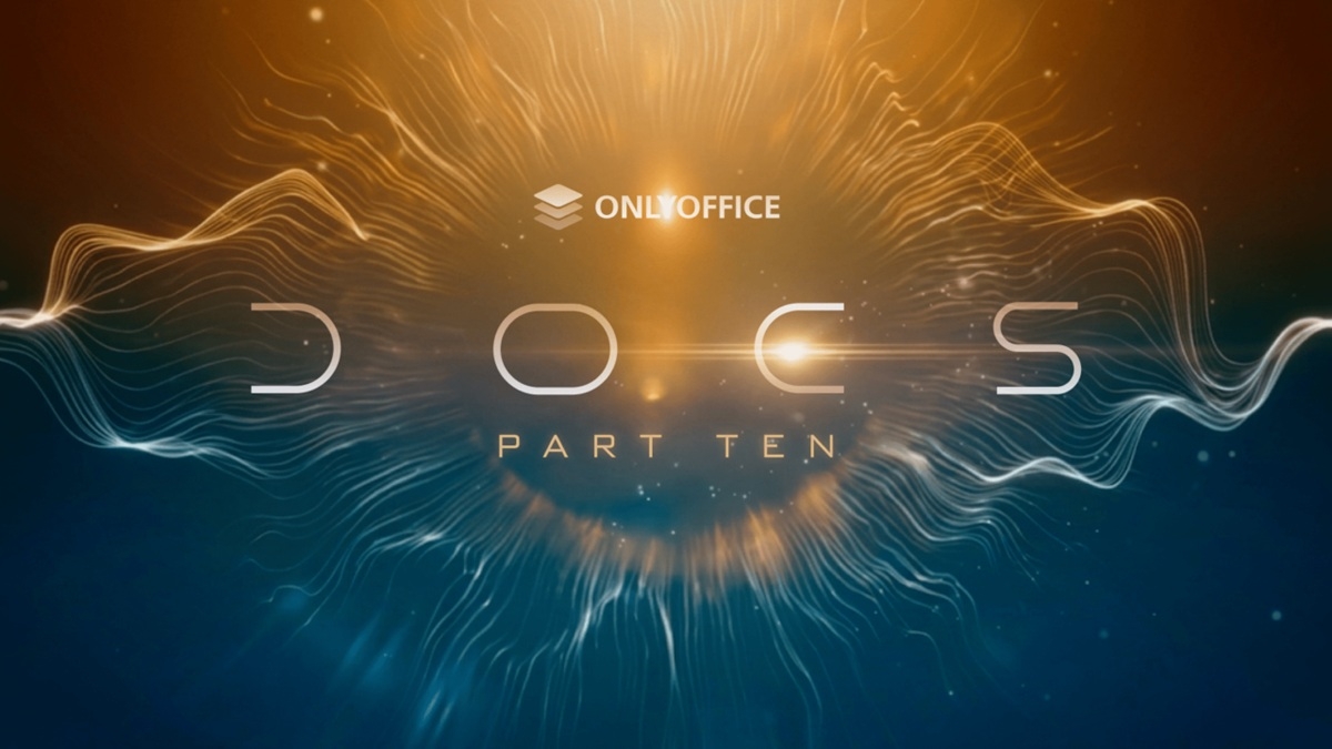 OnlyOffice 10 02