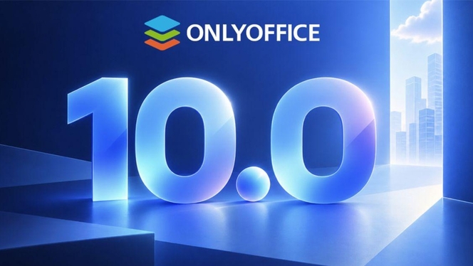 Onlyoffice 10