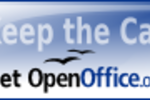 OOo.org Keep The Car