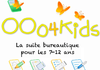 OOo4kids Portable: une sorte d'OpenOffice conçu pour les enfants !