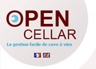 Open Cellar : gérer une cave à vin