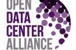 Open Data Center Alliance logo pro