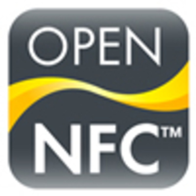 Open NFC