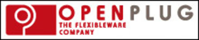 Open Plug logo