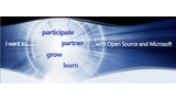 Microsoft supporte l' Open Source ?