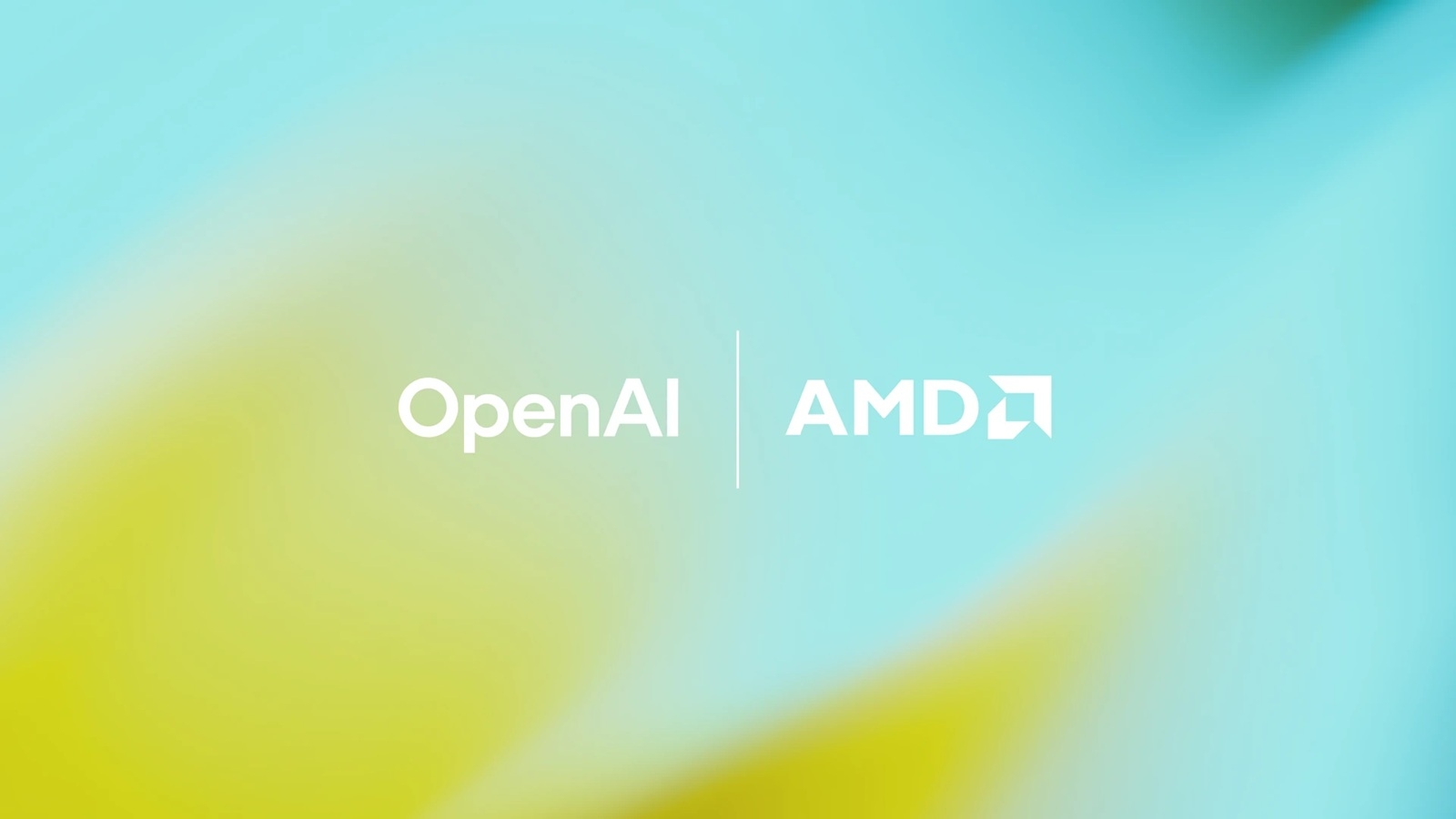 OpenAI AMD partenariat ia