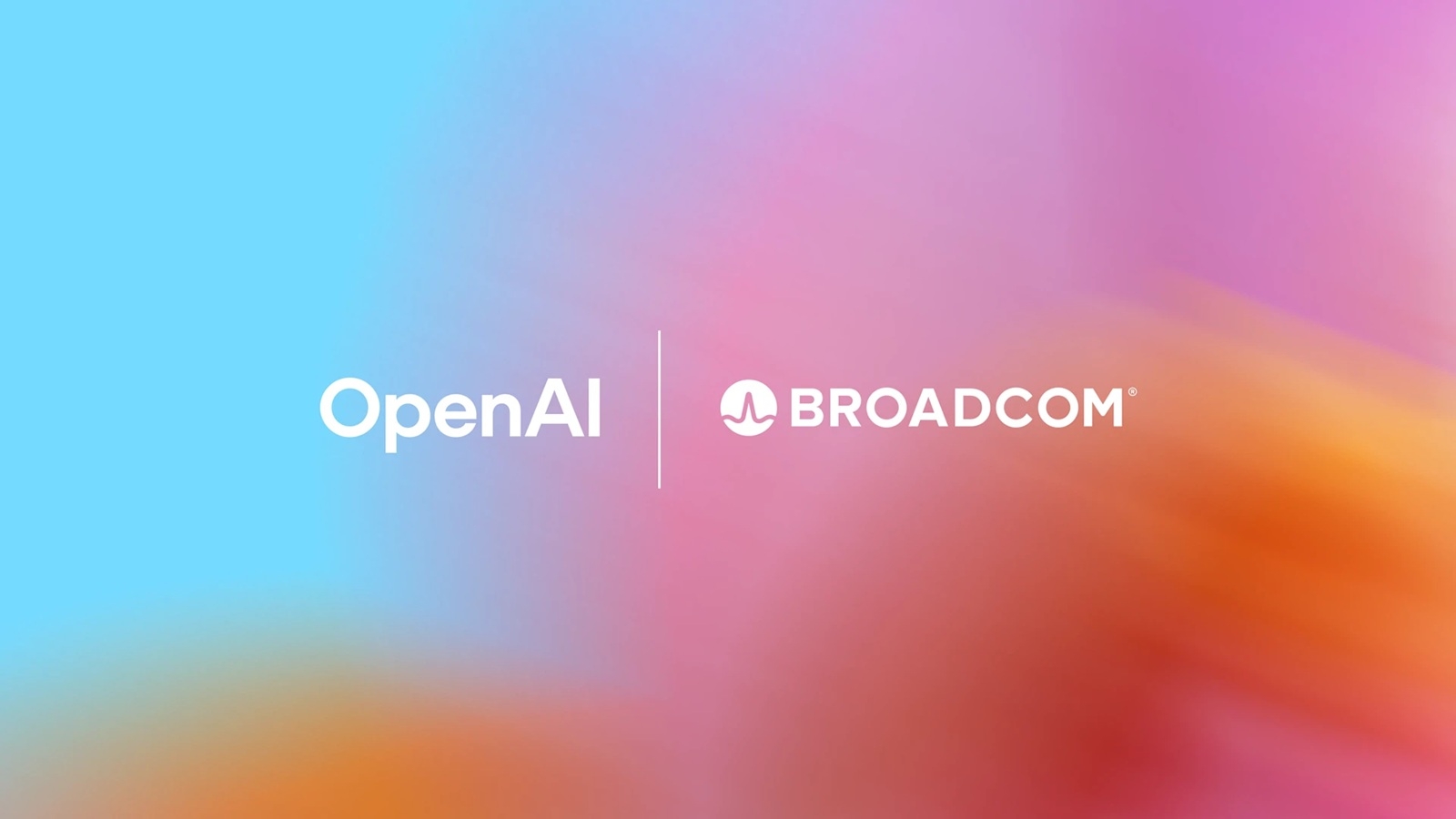 OpenAI Broadcom