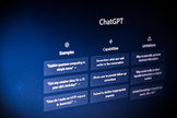 Apple se méfie de ChatGPT